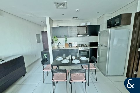 Lakás a Rove Home Dubai Marina lakóparkban itt: Dubai Marina, EAE, 1 hálószoba, 55 m², azonosító: 667651 - fénykép 2