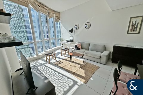 Lakás a Rove Home Dubai Marina lakóparkban itt: Dubai Marina, EAE, 1 hálószoba, 55 m², azonosító: 667651 - fénykép 1