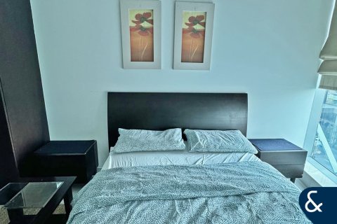 Lakás a Rove Home Dubai Marina lakóparkban itt: Dubai Marina, EAE, 1 hálószoba, 55 m², azonosító: 667651 - fénykép 5