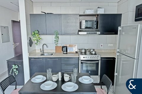 Lakás a Rove Home Dubai Marina lakóparkban itt: Dubai Marina, EAE, 1 hálószoba, 55 m², azonosító: 667651 - fénykép 6