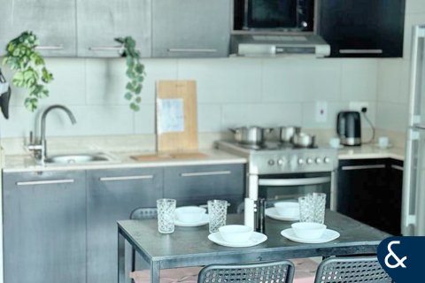 Lakás a Rove Home Dubai Marina lakóparkban itt: Dubai Marina, EAE, 1 hálószoba, 55 m², azonosító: 667651 - fénykép 8