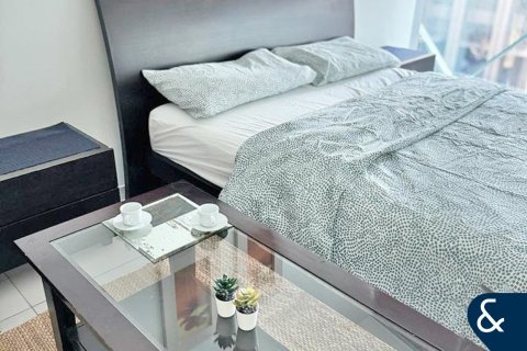 Lakás a Rove Home Dubai Marina lakóparkban itt: Dubai Marina, EAE, 1 hálószoba, 55 m², azonosító: 667651 - fénykép 10