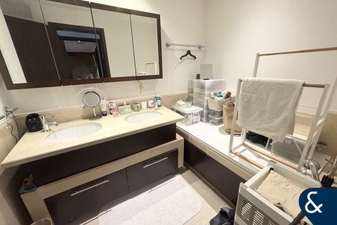 Byt v Downtown Dubai (Downtown Burj Dubai), SAE 2 ložnice, 169 m² Č.: 667645 - fotografie 18