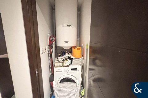 Byt v Downtown Dubai (Downtown Burj Dubai), SAE 2 ložnice, 169 m² Č.: 667645 - fotografie 14