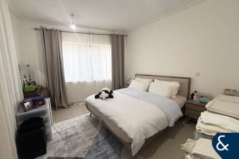 Byt v Downtown Dubai (Downtown Burj Dubai), SAE 2 ložnice, 169 m² Č.: 667645 - fotografie 3