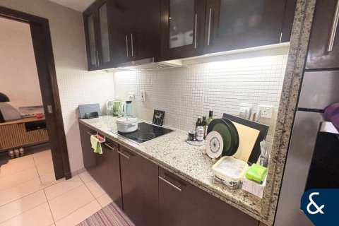 Byt v Downtown Dubai (Downtown Burj Dubai), SAE 2 ložnice, 169 m² Č.: 667645 - fotografie 8