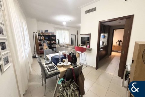 Byt v Downtown Dubai (Downtown Burj Dubai), SAE 2 ložnice, 169 m² Č.: 667645 - fotografie 4