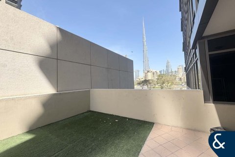 Byt v Downtown Dubai (Downtown Burj Dubai), SAE 2 ložnice, 169 m² Č.: 667645 - fotografie 1