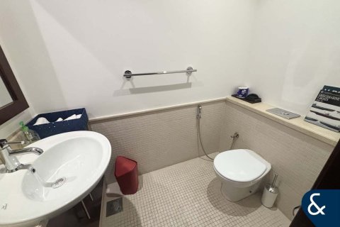 Byt v Downtown Dubai (Downtown Burj Dubai), SAE 2 ložnice, 169 m² Č.: 667645 - fotografie 13