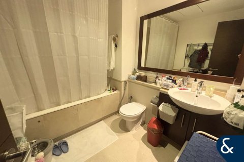 Byt v Downtown Dubai (Downtown Burj Dubai), SAE 2 ložnice, 169 m² Č.: 667645 - fotografie 12