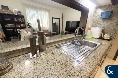 Byt v Downtown Dubai (Downtown Burj Dubai), SAE 2 ložnice, 169 m² Č.: 667645 - fotografie 19