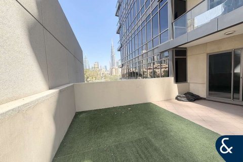 Byt v Downtown Dubai (Downtown Burj Dubai), SAE 2 ložnice, 169 m² Č.: 667645 - fotografie 15