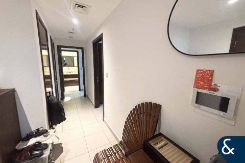 Byt v Downtown Dubai (Downtown Burj Dubai), SAE 2 ložnice, 169 m² Č.: 667645 - fotografie 9