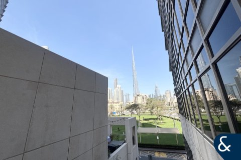 Byt v Downtown Dubai (Downtown Burj Dubai), SAE 2 ložnice, 169 m² Č.: 667645 - fotografie 7