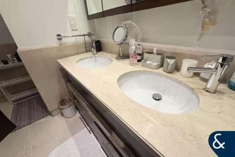 Byt v Downtown Dubai (Downtown Burj Dubai), SAE 2 ložnice, 169 m² Č.: 667645 - fotografie 17