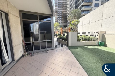 Byt v Downtown Dubai (Downtown Burj Dubai), SAE 2 ložnice, 169 m² Č.: 667645 - fotografie 5