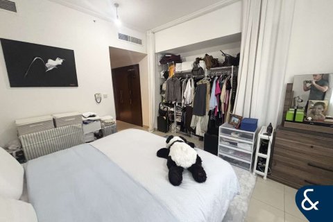 Byt v Downtown Dubai (Downtown Burj Dubai), SAE 2 ložnice, 169 m² Č.: 667645 - fotografie 10