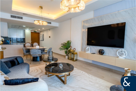 Apartament në Palm Jumeirah, Dubai, Emiratet e Bashkuara Arabe 2 dhoma gjumi, 143 m2. № 667649 - Foto 10