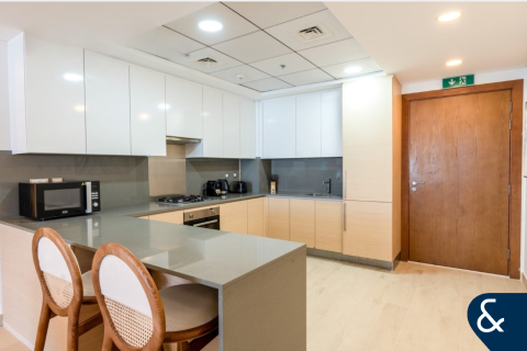 Apartament në Palm Jumeirah, Dubai, Emiratet e Bashkuara Arabe 2 dhoma gjumi, 143 m2. № 667649 - Foto 7