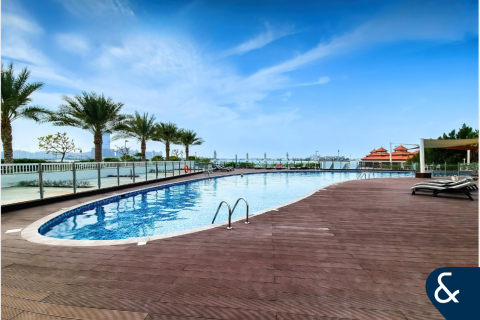 Apartament në Palm Jumeirah, Dubai, Emiratet e Bashkuara Arabe 2 dhoma gjumi, 143 m2. № 667649 - Foto 18