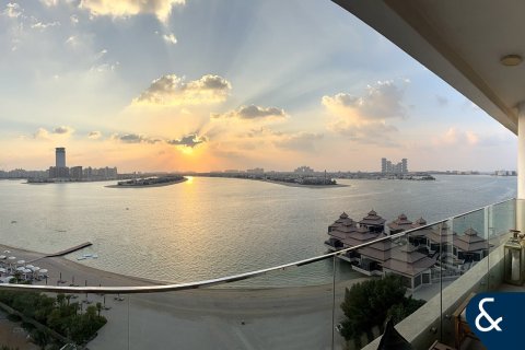 Apartament në Palm Jumeirah, Dubai, Emiratet e Bashkuara Arabe 2 dhoma gjumi, 143 m2. № 667649 - Foto 9