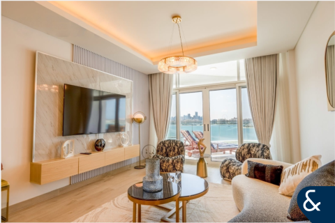 Apartament në Palm Jumeirah, Dubai, Emiratet e Bashkuara Arabe 2 dhoma gjumi, 143 m2. № 667649 - Foto 4