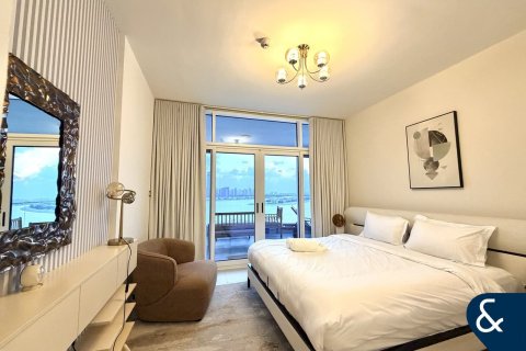 Apartament në Palm Jumeirah, Dubai, Emiratet e Bashkuara Arabe 2 dhoma gjumi, 143 m2. № 667649 - Foto 3