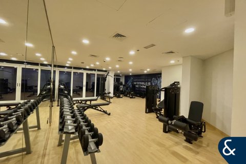 Apartament në Palm Jumeirah, Dubai, Emiratet e Bashkuara Arabe 2 dhoma gjumi, 143 m2. № 667649 - Foto 17