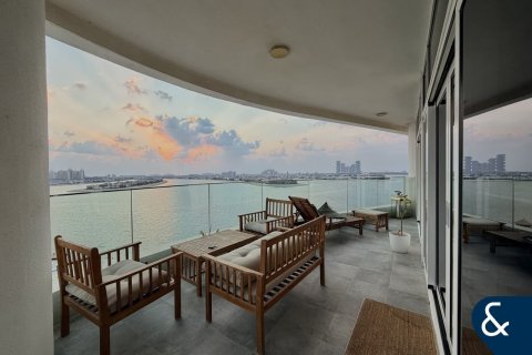 Apartament në Palm Jumeirah, Dubai, Emiratet e Bashkuara Arabe 2 dhoma gjumi, 143 m2. № 667649 - Foto 8