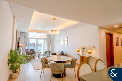 Apartament në Palm Jumeirah, Dubai, Emiratet e Bashkuara Arabe 2 dhoma gjumi, 143 m2. № 667649 - Foto 5