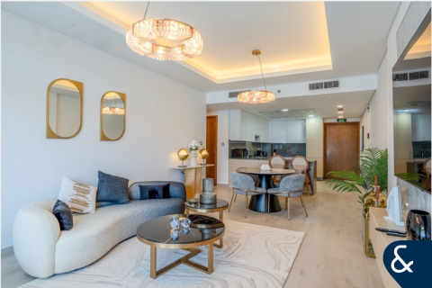 Apartament në Palm Jumeirah, Dubai, Emiratet e Bashkuara Arabe 2 dhoma gjumi, 143 m2. № 667649 - Foto 6