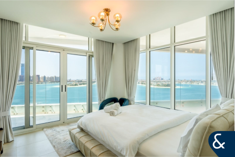 Apartament në Palm Jumeirah, Dubai, Emiratet e Bashkuara Arabe 2 dhoma gjumi, 143 m2. № 667649 - Foto 2