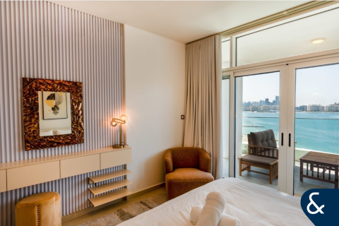 Apartament në Palm Jumeirah, Dubai, Emiratet e Bashkuara Arabe 2 dhoma gjumi, 143 m2. № 667649 - Foto 13