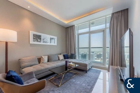 Apartman u gradu Business Bay, Dubai, UAE 2 spavaće sobe, 131 m2 Br. 667648 - Slika 1