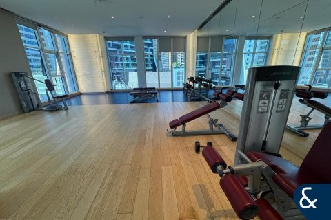 Apartman u gradu Business Bay, Dubai, UAE 2 spavaće sobe, 131 m2 Br. 667648 - Slika 17