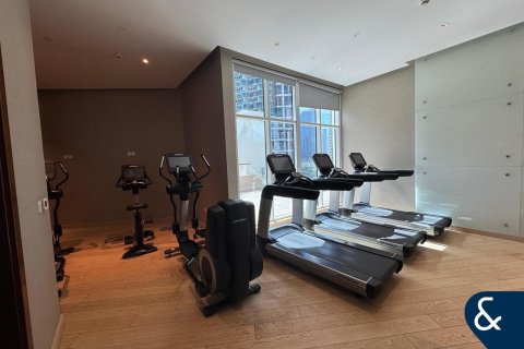 Apartman u gradu Business Bay, Dubai, UAE 2 spavaće sobe, 131 m2 Br. 667648 - Slika 16