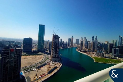 Apartman u gradu Business Bay, Dubai, UAE 2 spavaće sobe, 131 m2 Br. 667648 - Slika 7
