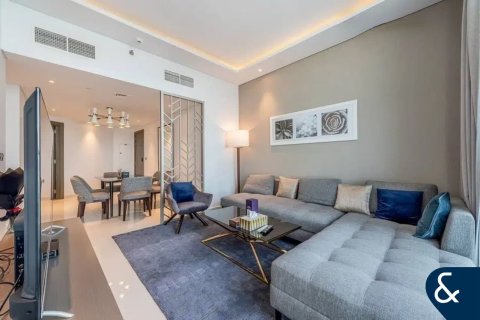 Apartman u gradu Business Bay, Dubai, UAE 2 spavaće sobe, 131 m2 Br. 667648 - Slika 2