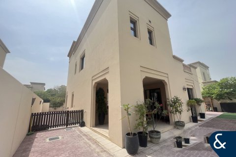 Villa til salg i Arabian Ranches 2, Dubai, UAE 4 soveværelser, 332 kvm № 667650 - foto 12