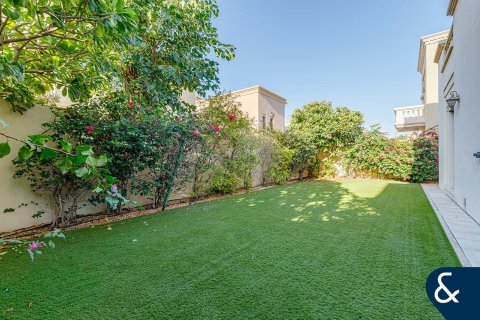 Willa na sprzedaż w Arabian Ranches 2, Dubai, ZEA 4 sypialnie, 332 mkw., nr 667650 - zdjęcie 20