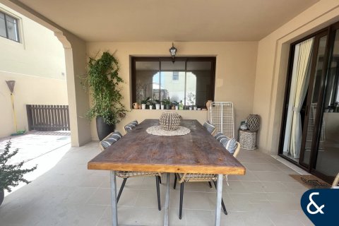 Villa til salg i Arabian Ranches 2, Dubai, UAE 4 soveværelser, 332 kvm № 667650 - foto 13