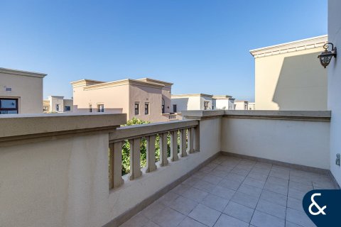 Willa na sprzedaż w Arabian Ranches 2, Dubai, ZEA 4 sypialnie, 332 mkw., nr 667650 - zdjęcie 11