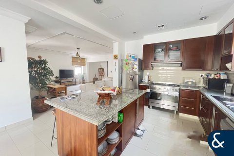 Villa til salg i Arabian Ranches 2, Dubai, UAE 4 soveværelser, 332 kvm № 667650 - foto 4