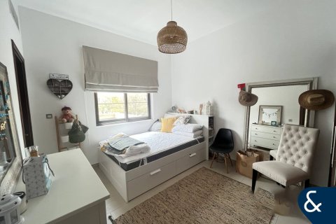 Villa til salg i Arabian Ranches 2, Dubai, UAE 4 soveværelser, 332 kvm № 667650 - foto 9