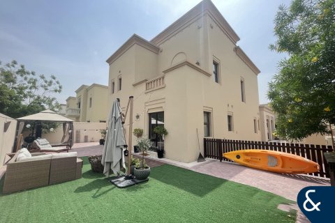 Villa til salg i Arabian Ranches 2, Dubai, UAE 4 soveværelser, 332 kvm № 667650 - foto 1