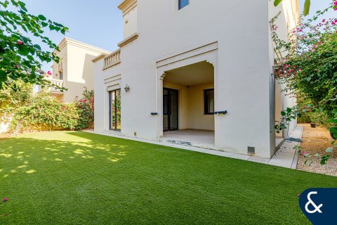 Willa na sprzedaż w Arabian Ranches 2, Dubai, ZEA 4 sypialnie, 332 mkw., nr 667650 - zdjęcie 22