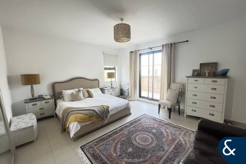 Villa til salg i Arabian Ranches 2, Dubai, UAE 4 soveværelser, 332 kvm № 667650 - foto 5