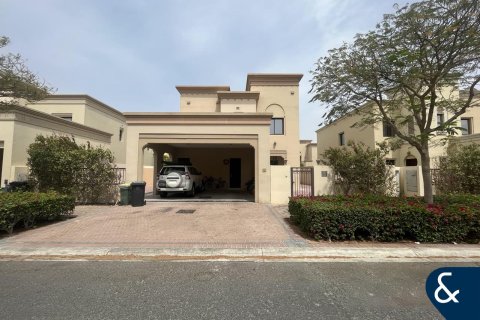 Villa til salg i Arabian Ranches 2, Dubai, UAE 4 soveværelser, 332 kvm № 667650 - foto 14