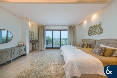 Villa itt: Jumeirah Golf Estates, Dubai, EAE, 7 hálószoba, 881 m², azonosító: 697996 - fénykép 14
