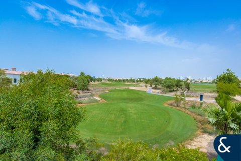 Villa itt: Jumeirah Golf Estates, Dubai, EAE, 7 hálószoba, 881 m², azonosító: 697996 - fénykép 2